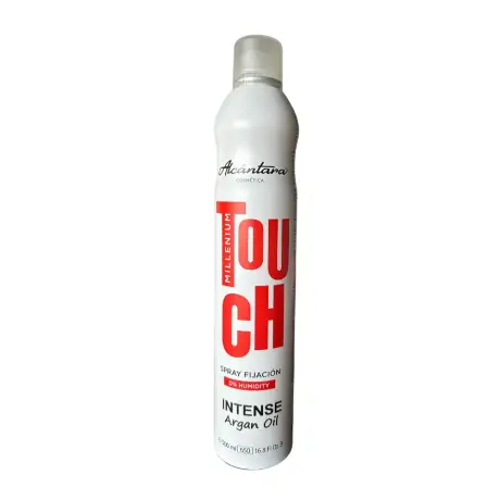 Millenium Touch Spray Natural 0% Humidity Intense