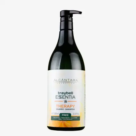 Champú Diario Delicado Traybell Essentia Therapy-1000ml