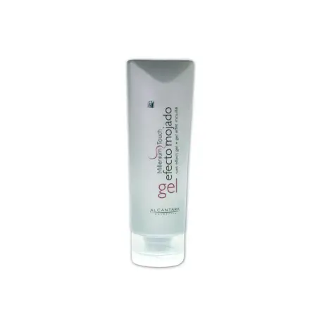 Gel de fijación Millenium Touch Gel Efecto Mojado