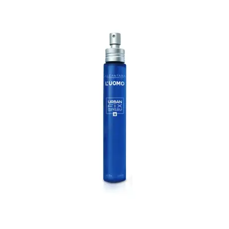 Gel en spray L'Uomo Urban Fix Spray