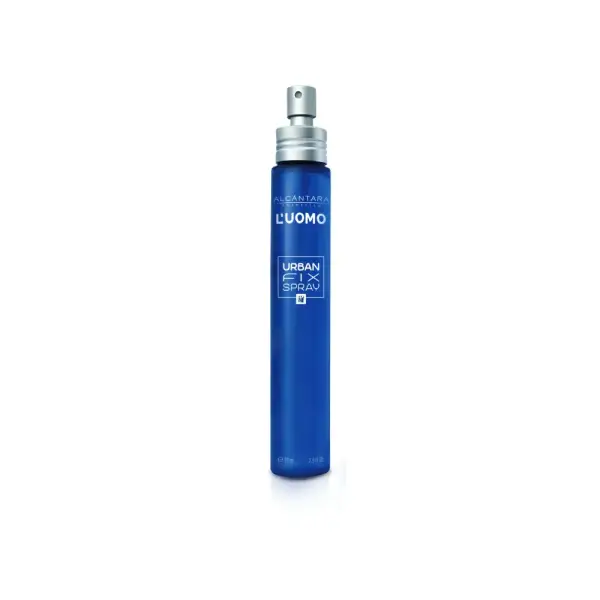 Gel en spray L'Uomo Urban Fix Spray