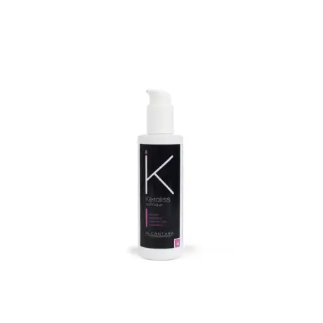 Keraliss Technique Keratin Essential Termic Hair Protection