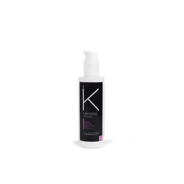 Keraliss Technique Keratin Essential Termic Hair Protection