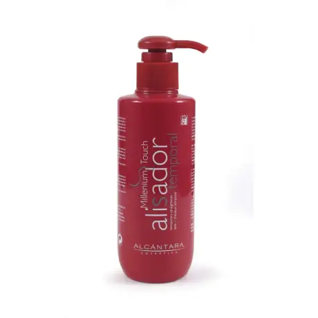Millenium Touch Gel Alisador Temporal