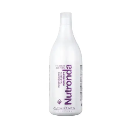 Nutronda Neutralizante Moldeado y Permanentado
