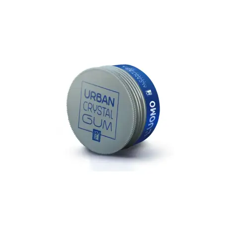 Pomada moldeadora L'Uomo Urban Crystal Gum