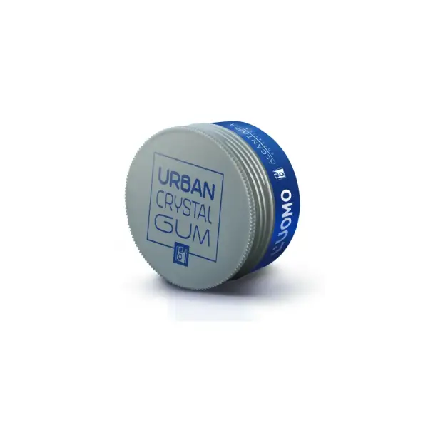 Pomada moldeadora L'Uomo Urban Crystal Gum