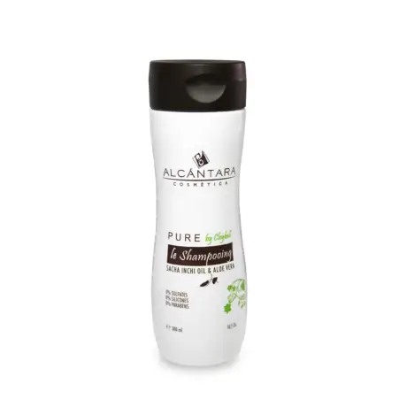 Pure by Cleybel shampooring 300ml