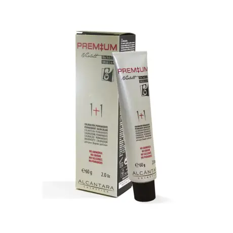 Tinte de pelo sin amoníaco Violett Premium