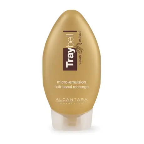 Traybell Cacao Extract Micro-emulsión revitalizante (1)