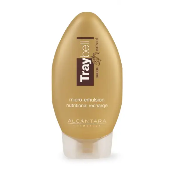Traybell Cacao Extract Micro-emulsión revitalizante (1)