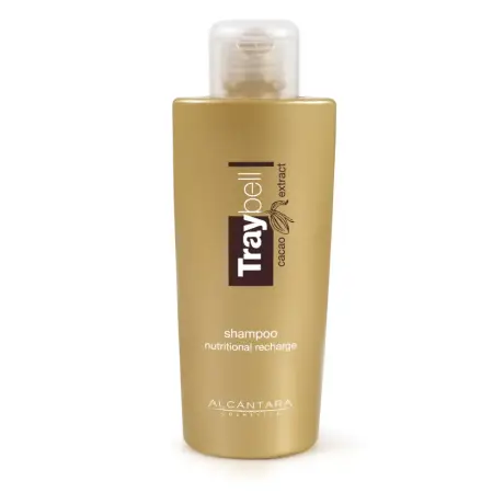 Traybell Cacao Extract shampoo revitalizante (1)