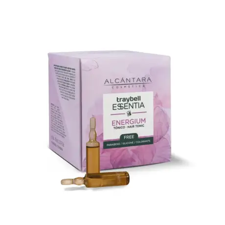TRAYBELL ESSENTIA  VITALIS HAIR TONIC $28.90