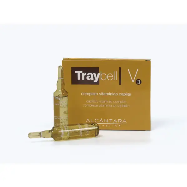 Traybell V3