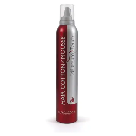 Millenium Touch Hair cotton Mouse