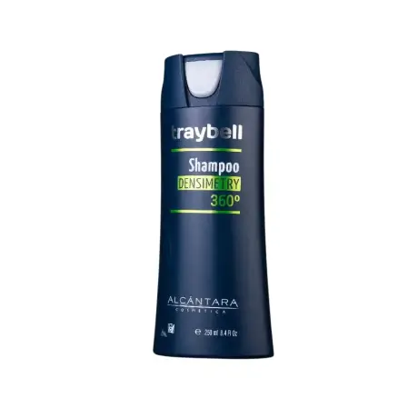 Traybell Densimetry 360º Champú redensificante, anti-edad 250ml