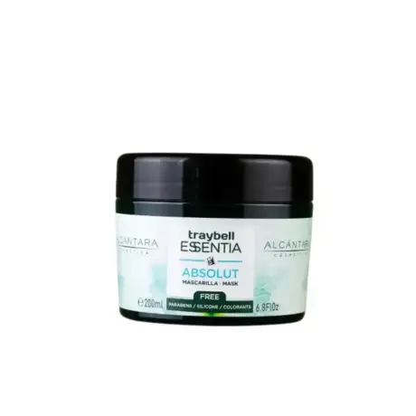 Traybell Essentia Absolut Mascarilla Nutritiva 200ml
