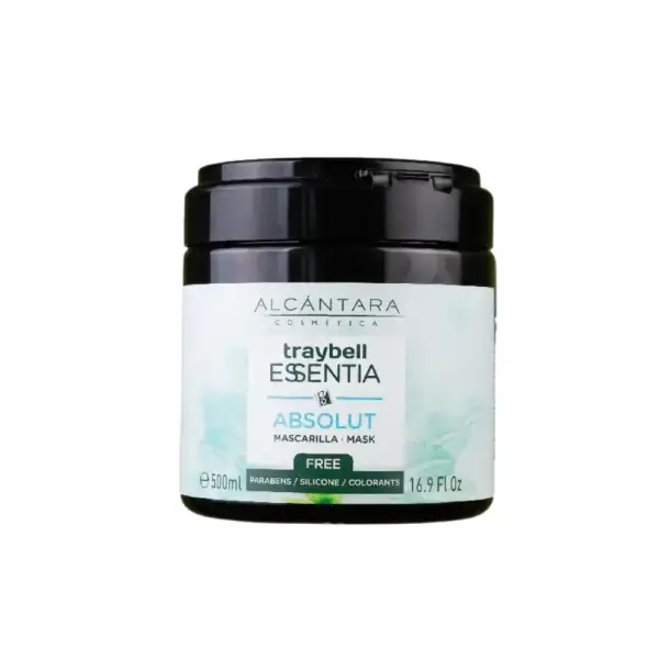 Traybell Essentia Absolut Mascarilla Nutritiva 500ml