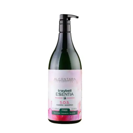 Traybell Essentia S.O.S Champú Cabello Seco 1000ml