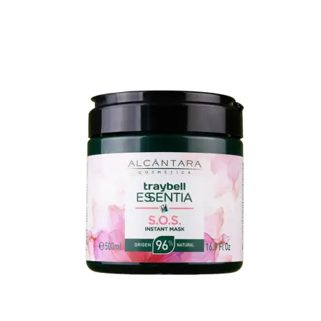 Traybell Essentia S.O.S Instant Mask Cabello Seco 500ml
