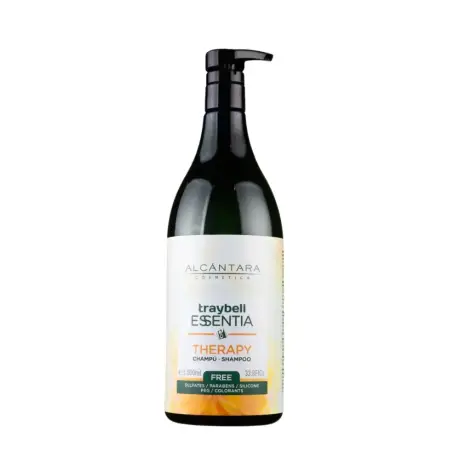 Traybell Essentia Therapy Champú Diario Delicado 1000ml