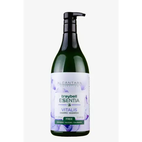 Traybell Essentia Vitalis
