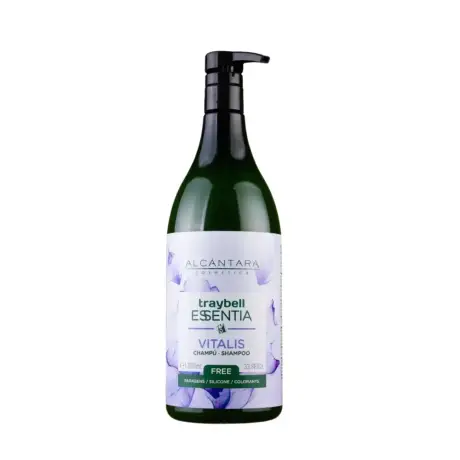 Traybell Essentia Vitalis champú tratamiento caída 1000ml