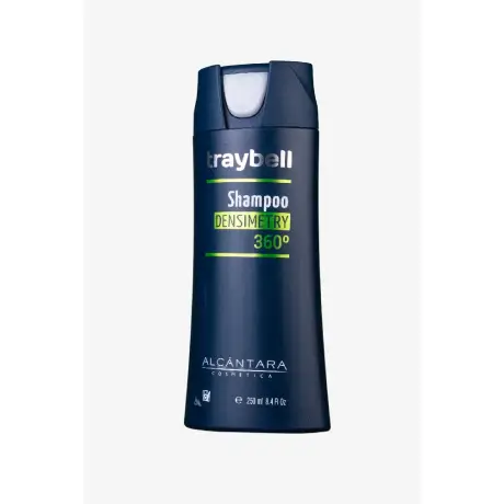 Traybell champu densimetry 250ml