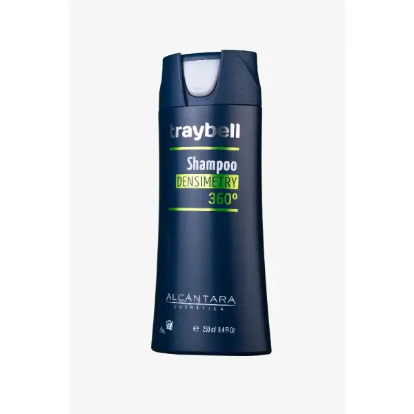 Traybell champu densimetry 250ml
