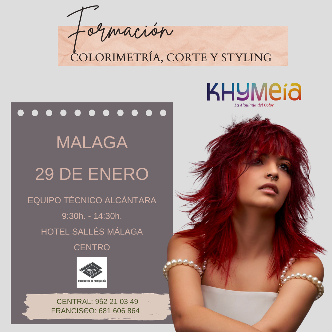 Alcántara - Formación Malaga