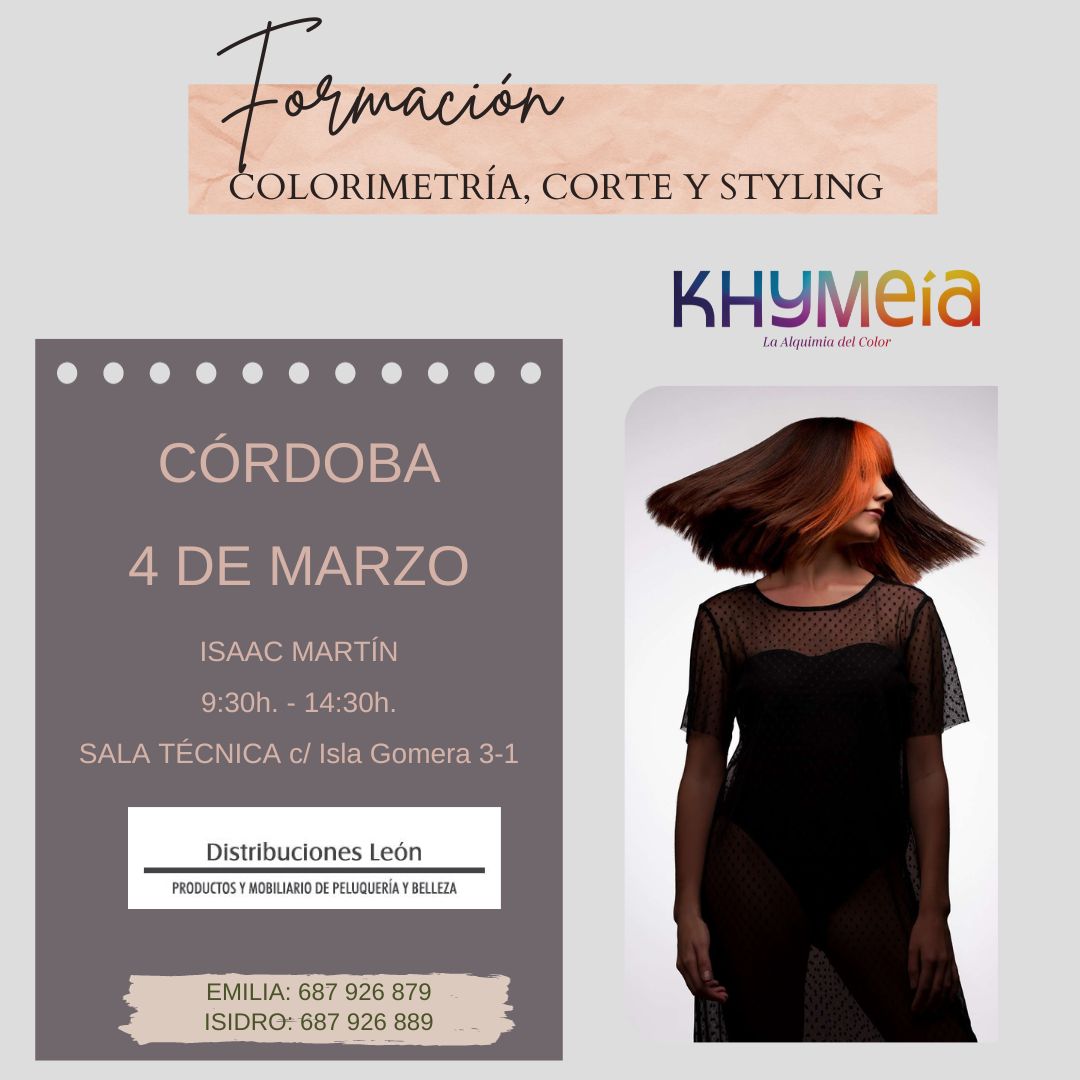 Córdoba 4 de marzo