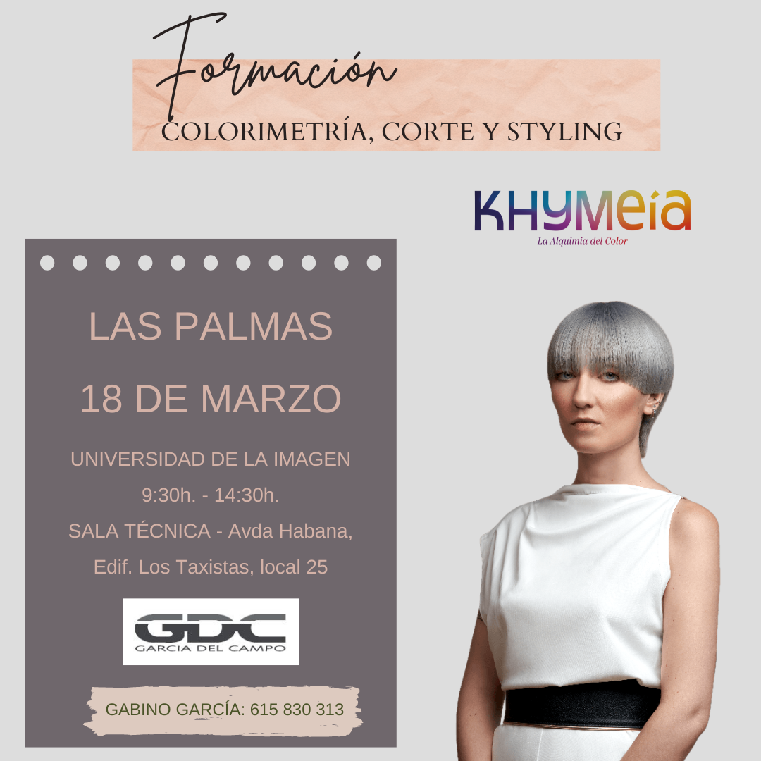 Las Palmas 18 de marzo