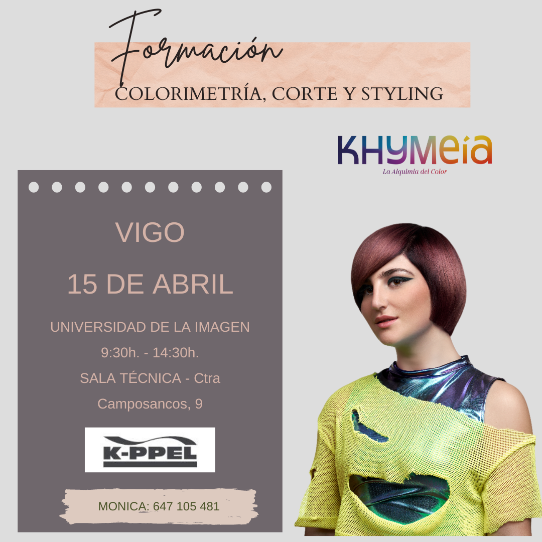 Vigo 15 de abril