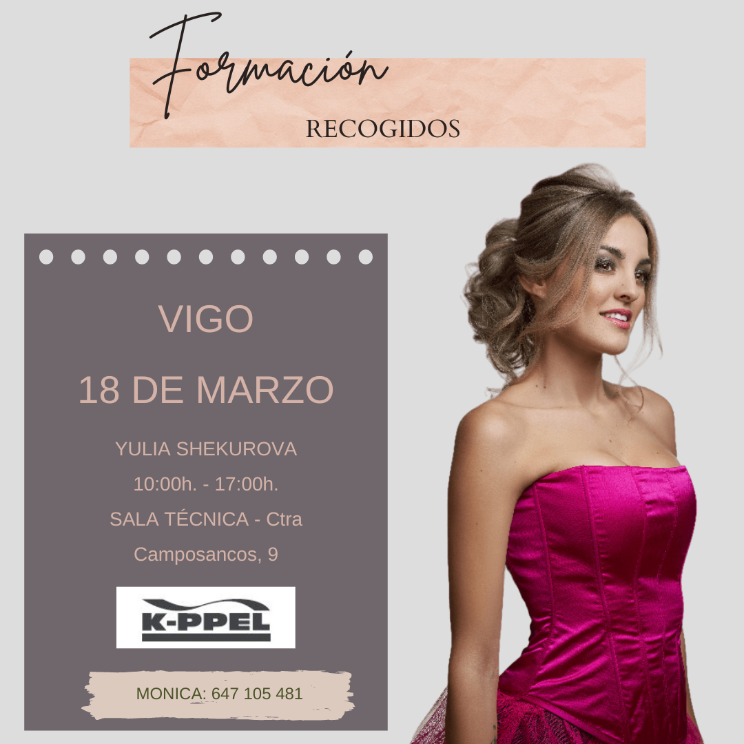 Vigo 18 de marzo