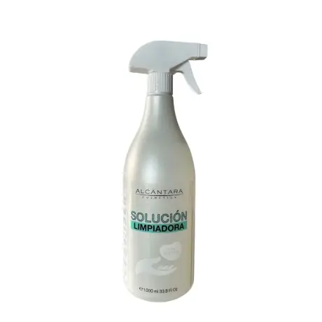 Cleybell solución limpiadora - 1000 ml