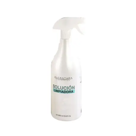 Cleybell solución limpiadora - 1000 ml