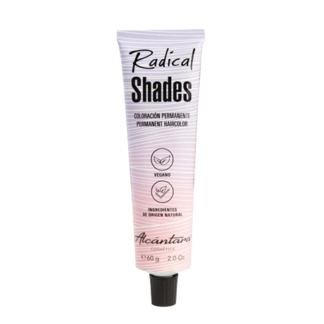 Radical Shades RS 0.11 Steel
