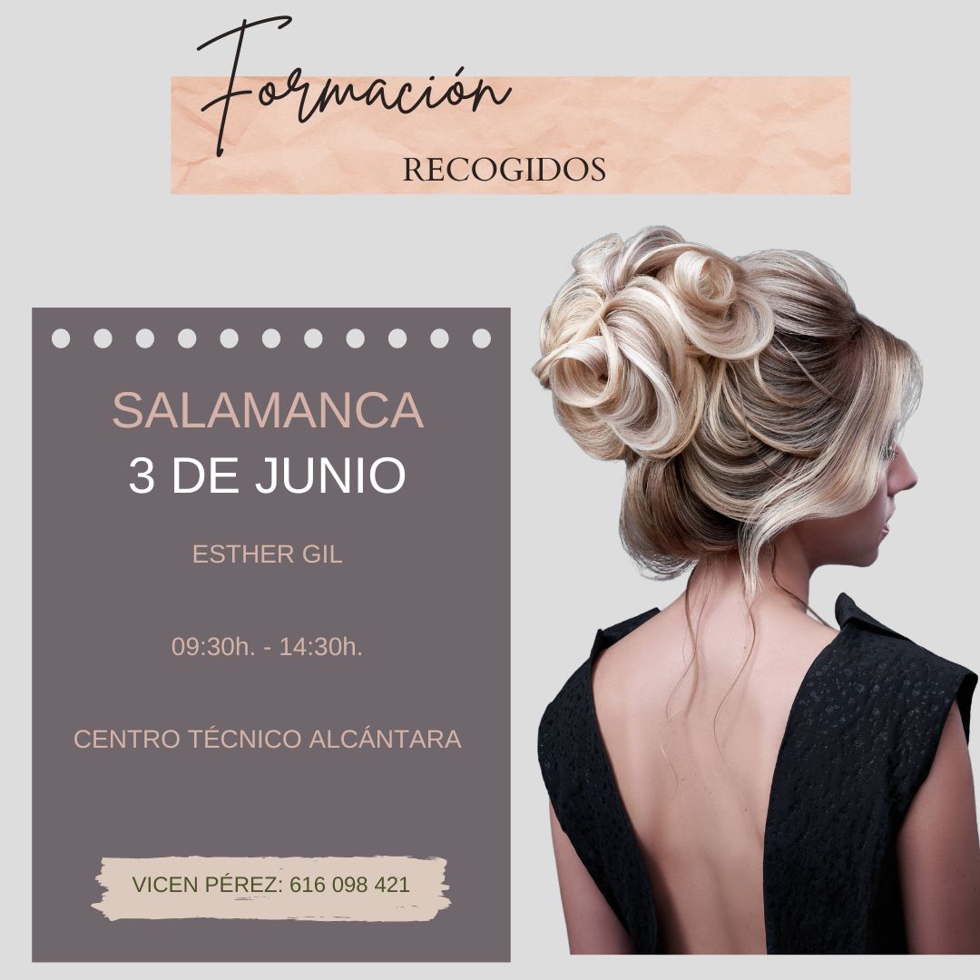 Salamanca 3 de Junio Recogidos