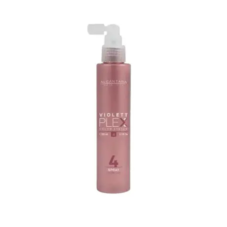 ViolettPLEX 4 SPRAY Color Care