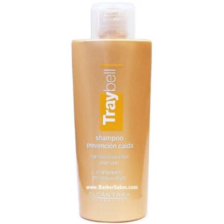 TRAYBELL Shampoo 300ml