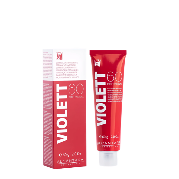 Violette 60 5/3 Light Auburn $5.83