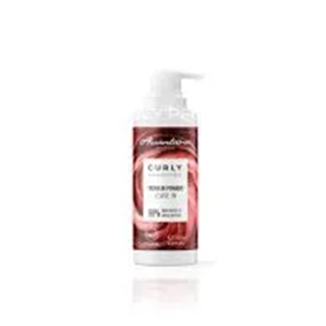 CURLY HAIR SYSTEM   CREMA PEINADO  - LEAVE IN $14.62