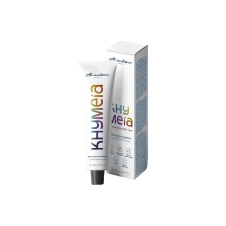 Khymeia 5.2 Irisdecent Light Chestnut $12.83