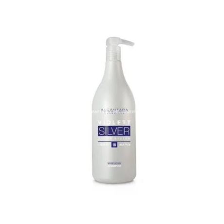 VIOLETT Silver White Shampoo $43.32
