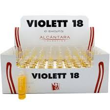VIOLETT-10 Hair Regerator $49.16