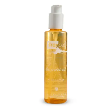 Traybell The Secret Oil with Argan Oil