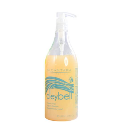 Cleybell Yogurt Shampoo