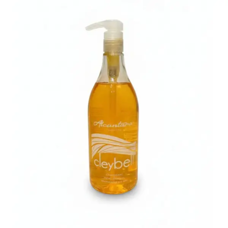 Cleybell Honey Shampoo