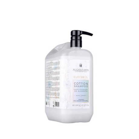Cleybell Cotton Repair Shampoo