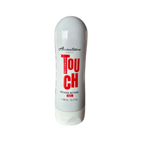 Millenium Touch  active curl gel